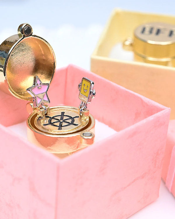 BFF Rings