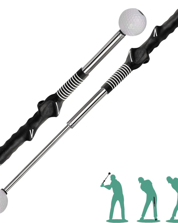SwingClick Golf Swing Trainer