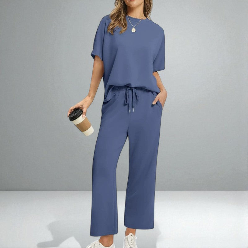 ComfyFlow™ Lounge Set