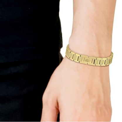 Altura™ Steel Cuff