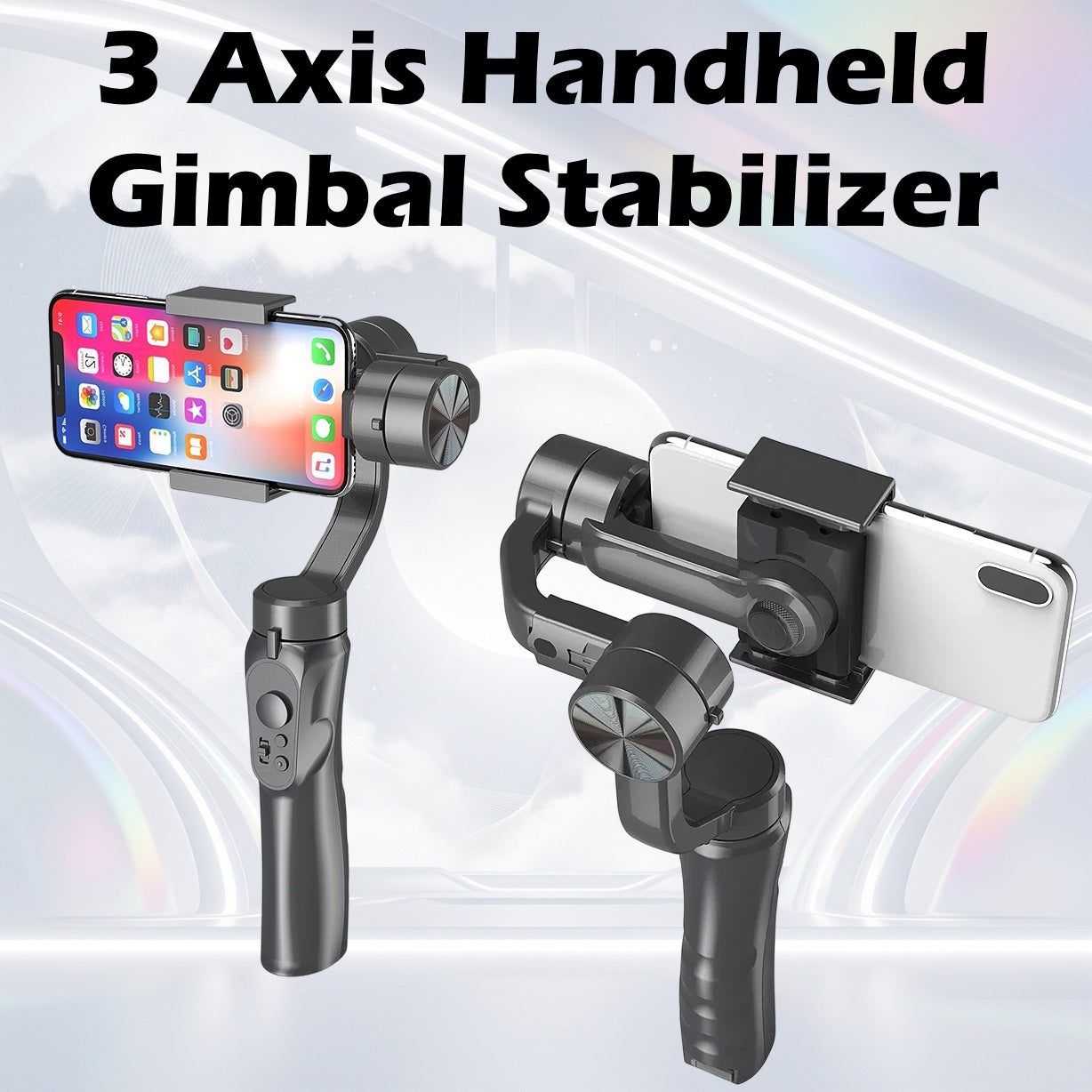 GlideTrack Pocket Gimbal