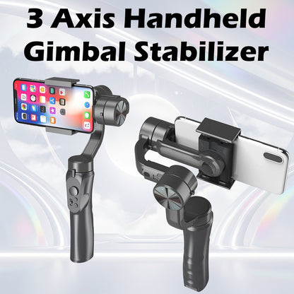 GlideTrack Pocket Gimbal