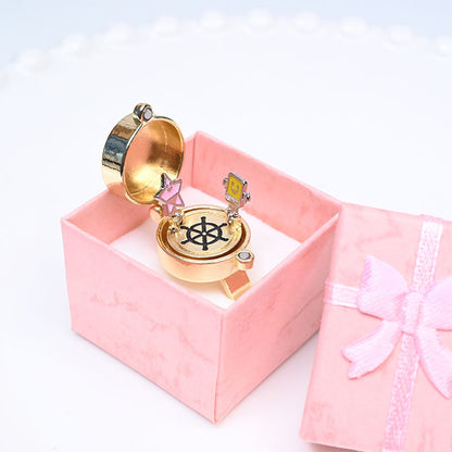 BFF Rings
