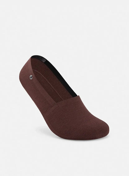 StaySnug Organic Cotton No-Show Socks