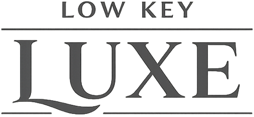 Low Key Luxe