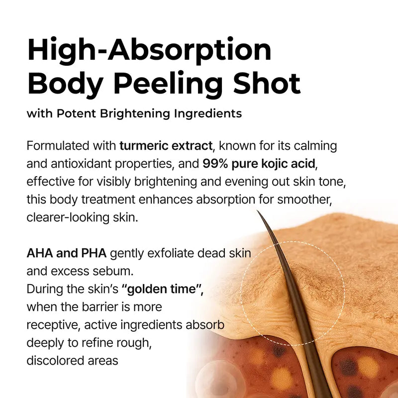 Dr.Melaxin Peel Shot Keratin Care Spray