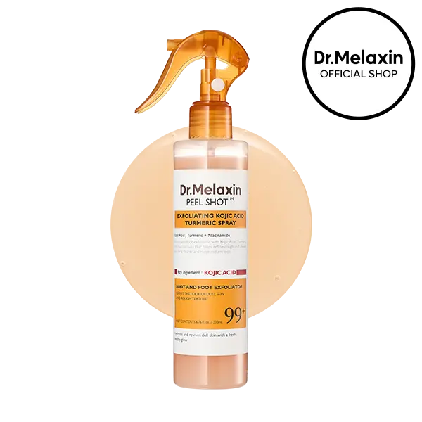 Dr.Melaxin Peel Shot Keratin Care Spray