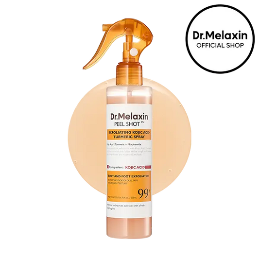 Dr.Melaxin Peel Shot Keratin Care Spray