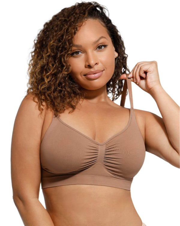 SnatchLift Wireless Bra