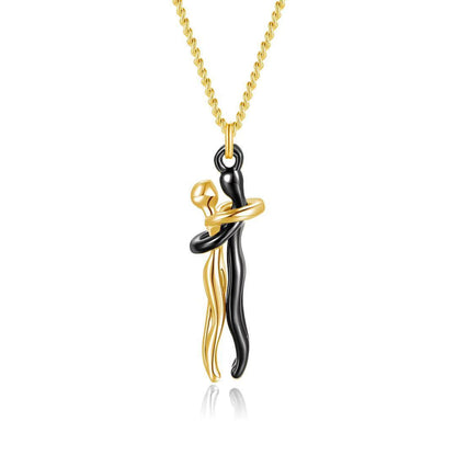 Eternal Hug Necklace™