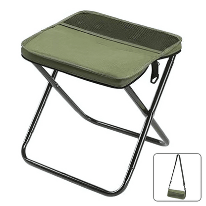 SitGo Pro Portable Folding Stool