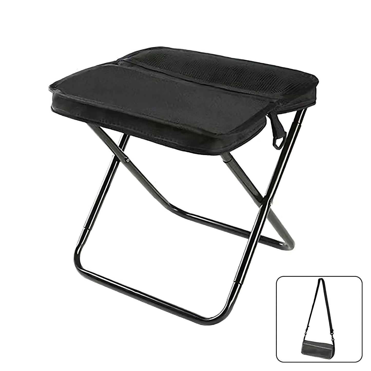 SitGo Pro Portable Folding Stool