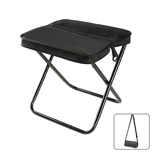 SitGo Pro Portable Folding Stool