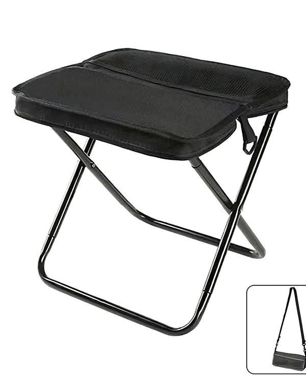SitGo Pro Portable Folding Stool
