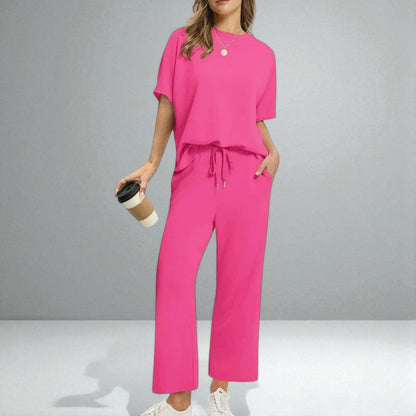 ComfyFlow™ Lounge Set