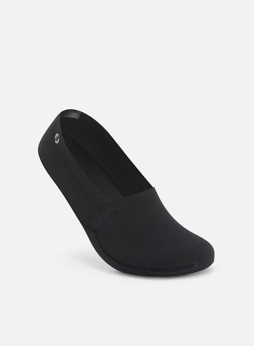 StaySnug Organic Cotton No-Show Socks