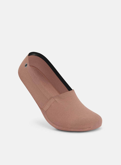 StaySnug Organic Cotton No-Show Socks