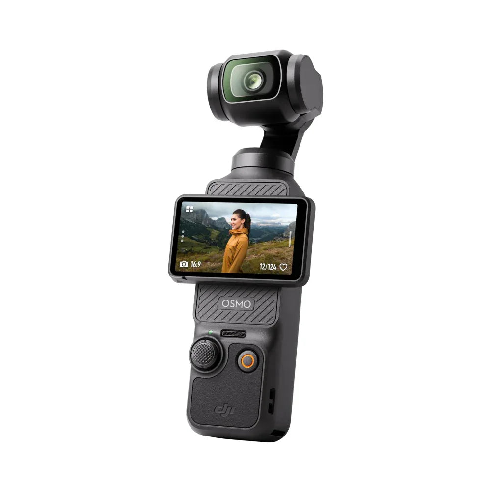 GlideTrack Pocket Gimbal