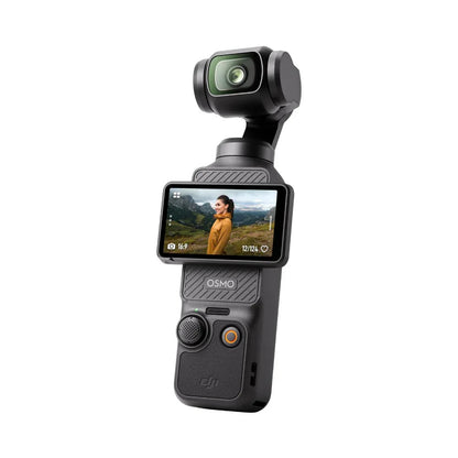 GlideTrack Pocket Gimbal