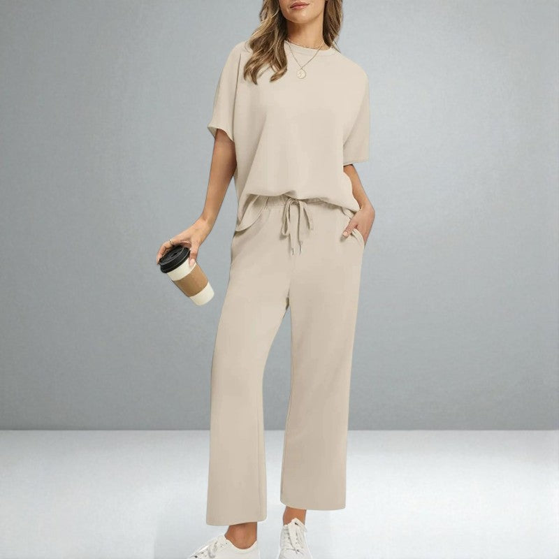 ComfyFlow™ Lounge Set