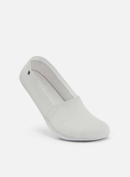 StaySnug Organic Cotton No-Show Socks
