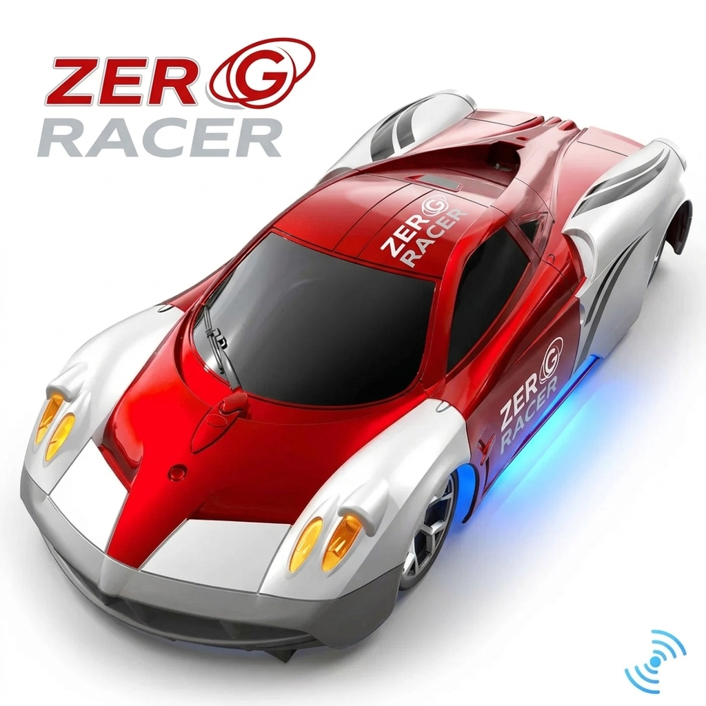 ZeroG Racer™