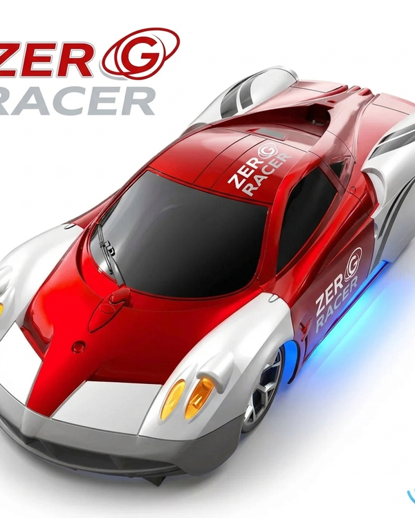 ZeroG Racer™