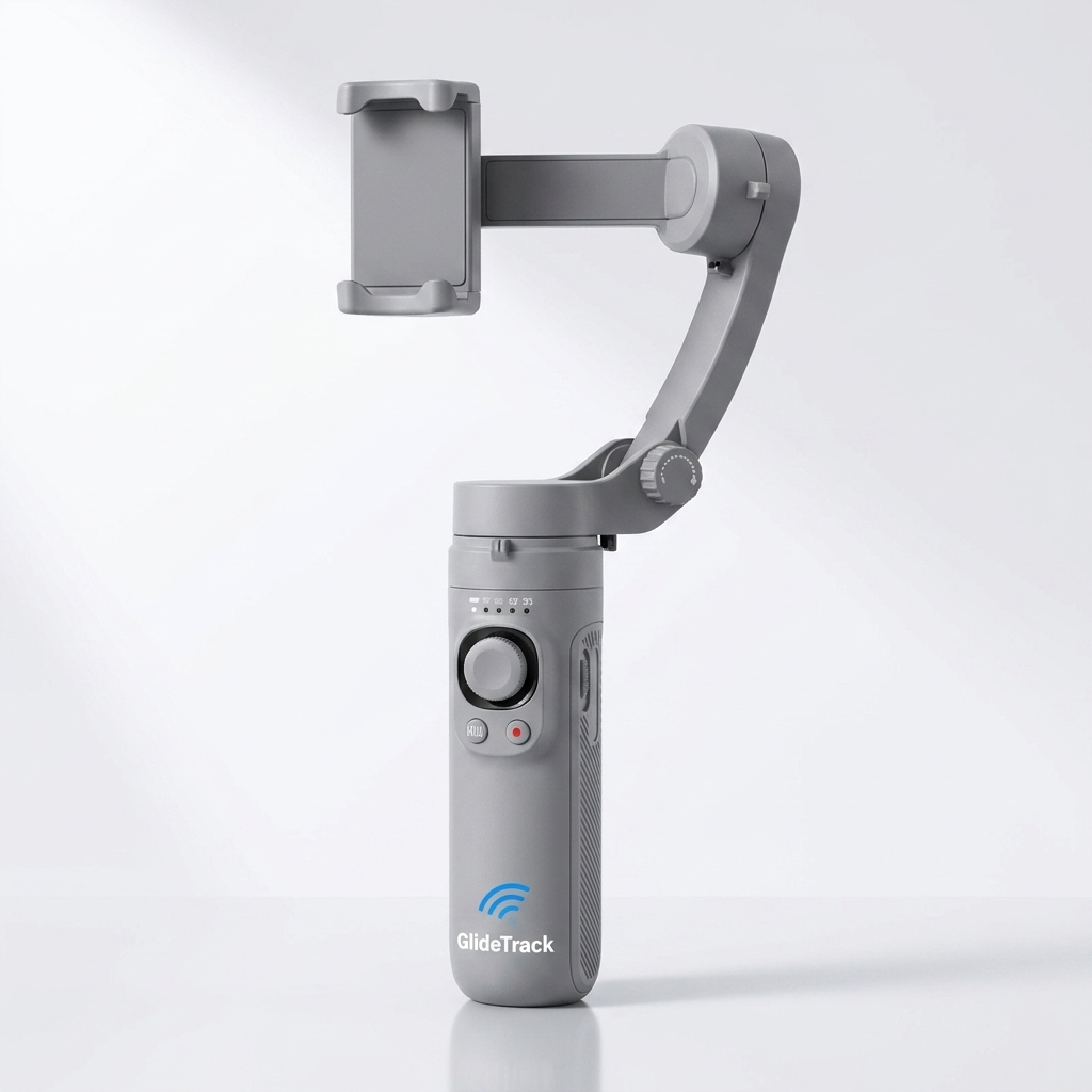 GlideTrack Pocket Gimbal