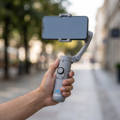 GlideTrack Pocket Gimbal