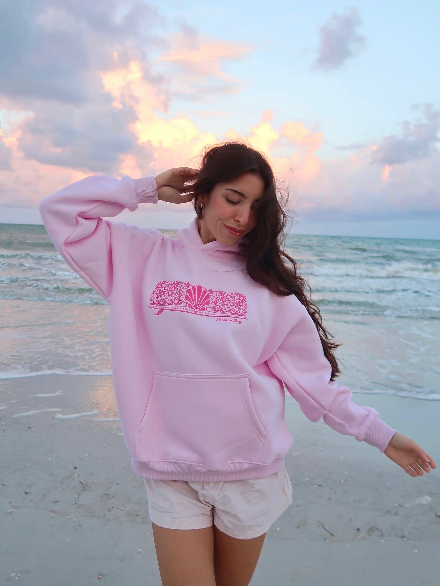 Comfy Hoodie Collection