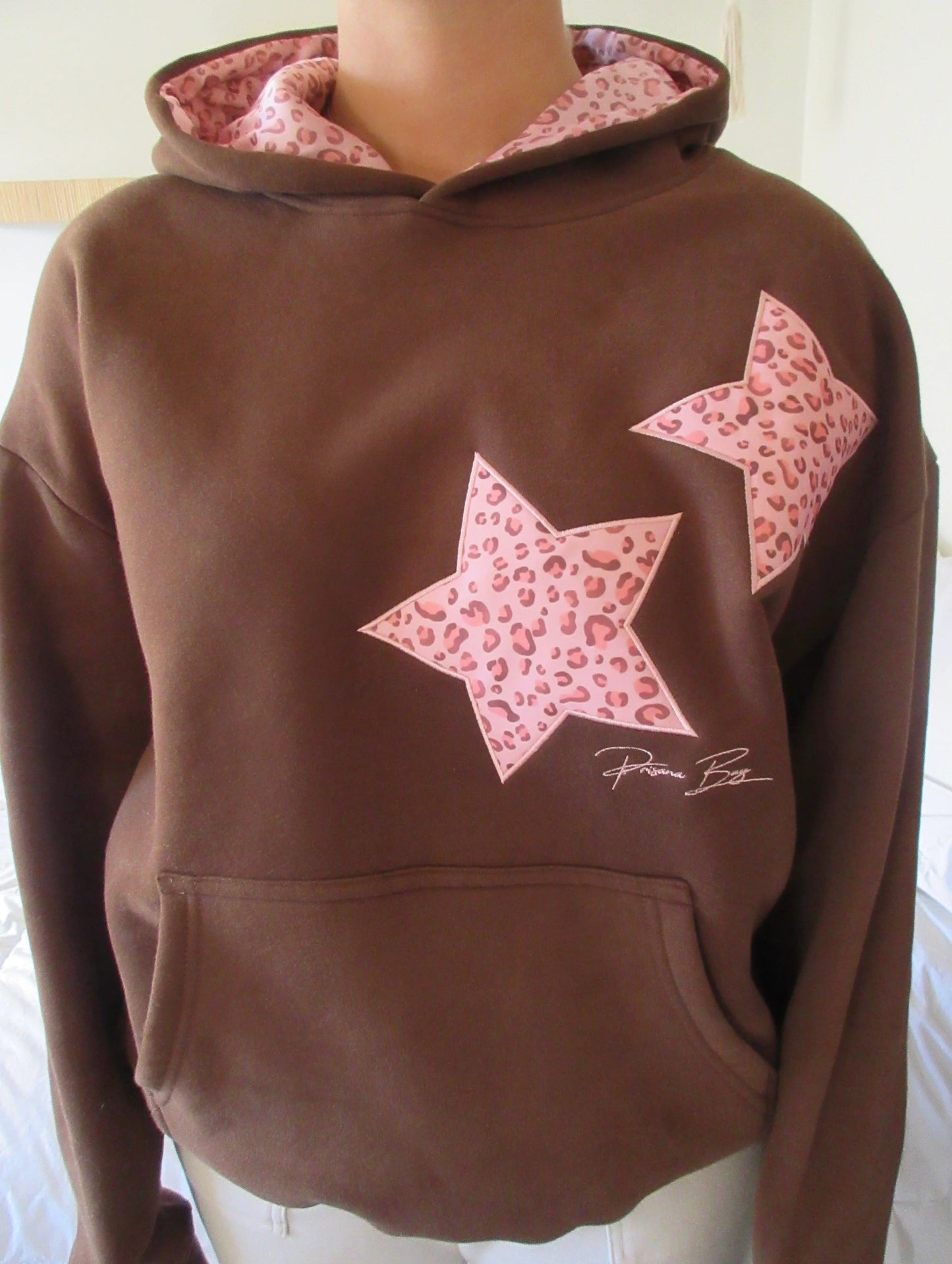 Comfy Hoodie Collection