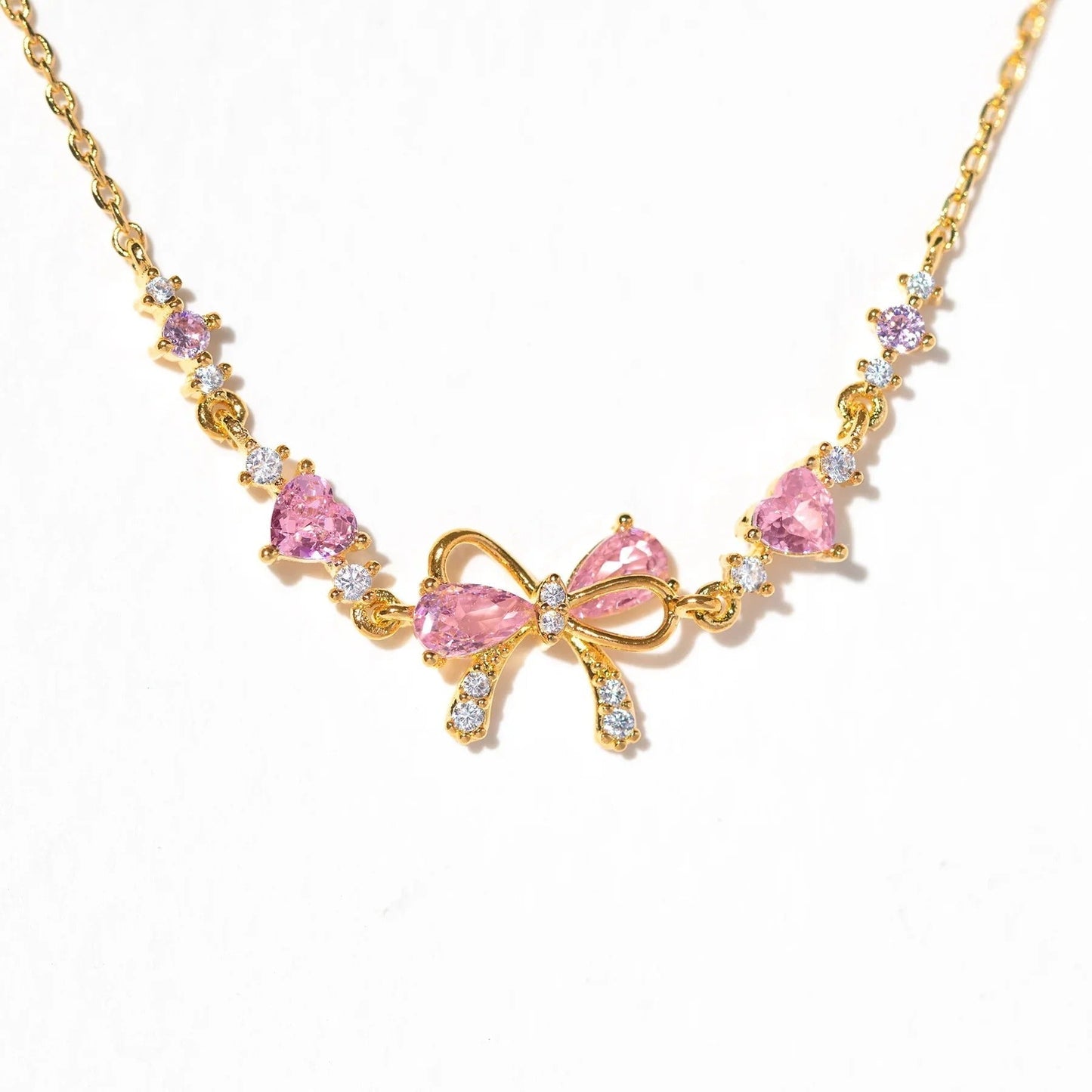 DreamShine™ Bow Bracelet