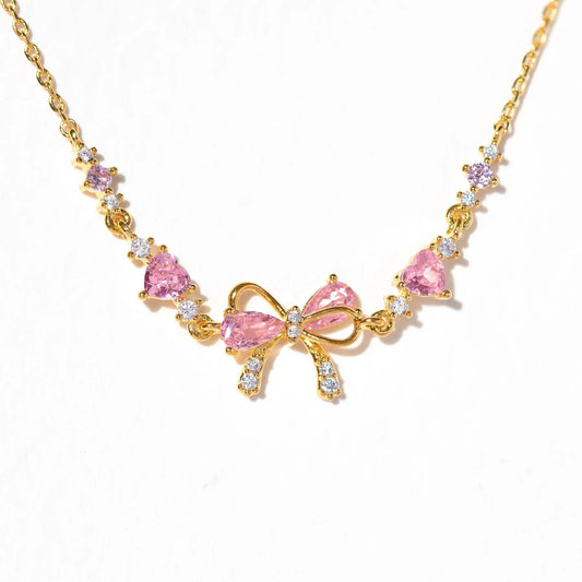 DreamShine™ Bow Bracelet