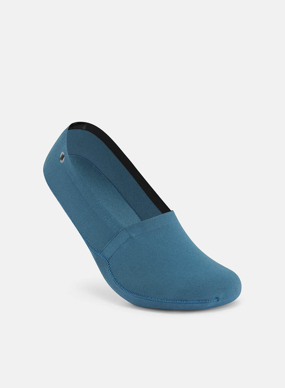 StaySnug Organic Cotton No-Show Socks