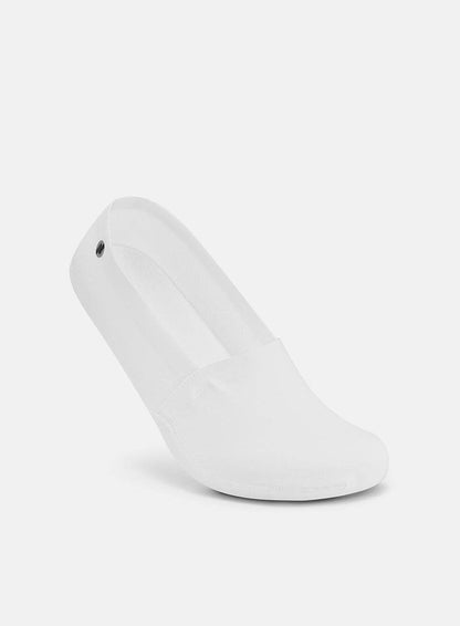 StaySnug Organic Cotton No-Show Socks