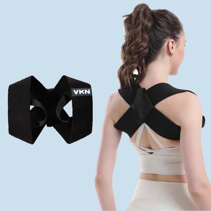 TrueAlign X™ Back Brace