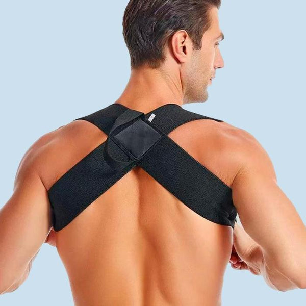 TrueAlign X™ Back Brace