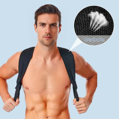 TrueAlign X™ Back Brace