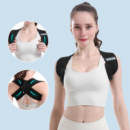 TrueAlign X™ Back Brace